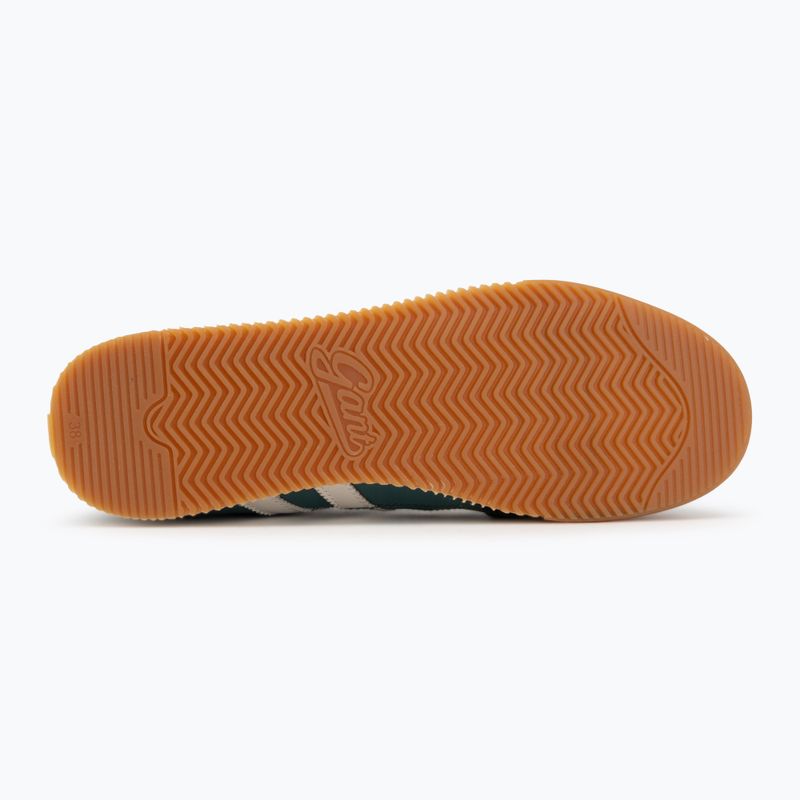 Buty damskie GANT Beylana pine green 4