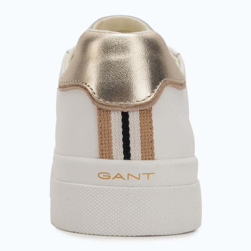 Buty damskie GANT Avona white 6