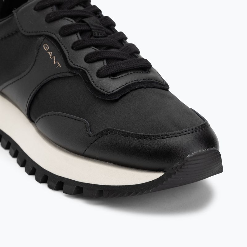 Buty damskie GANT Caffay black 7