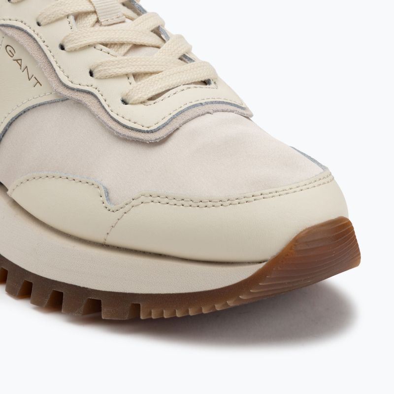 Buty damskie GANT Caffay cream 7