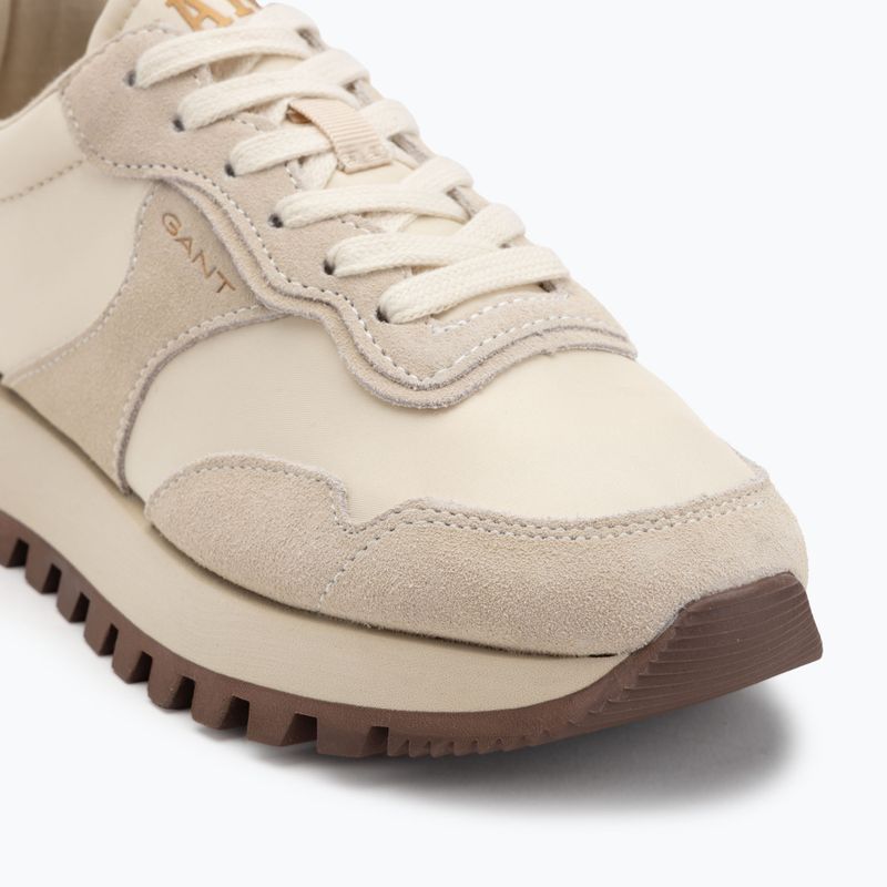 Buty damskie GANT Caffay beige 7