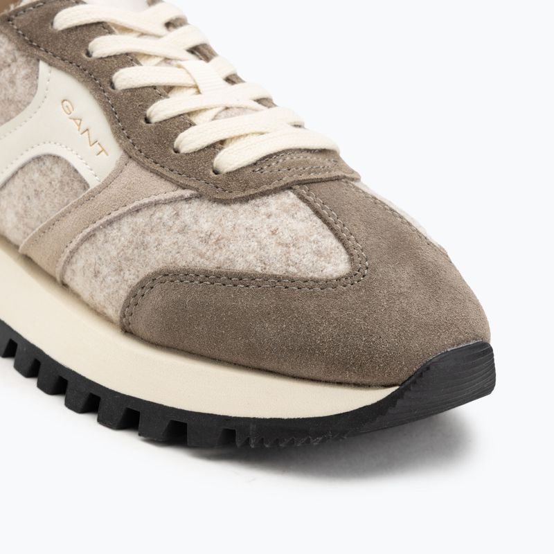 Buty damskie GANT Caffay desert taupe 7