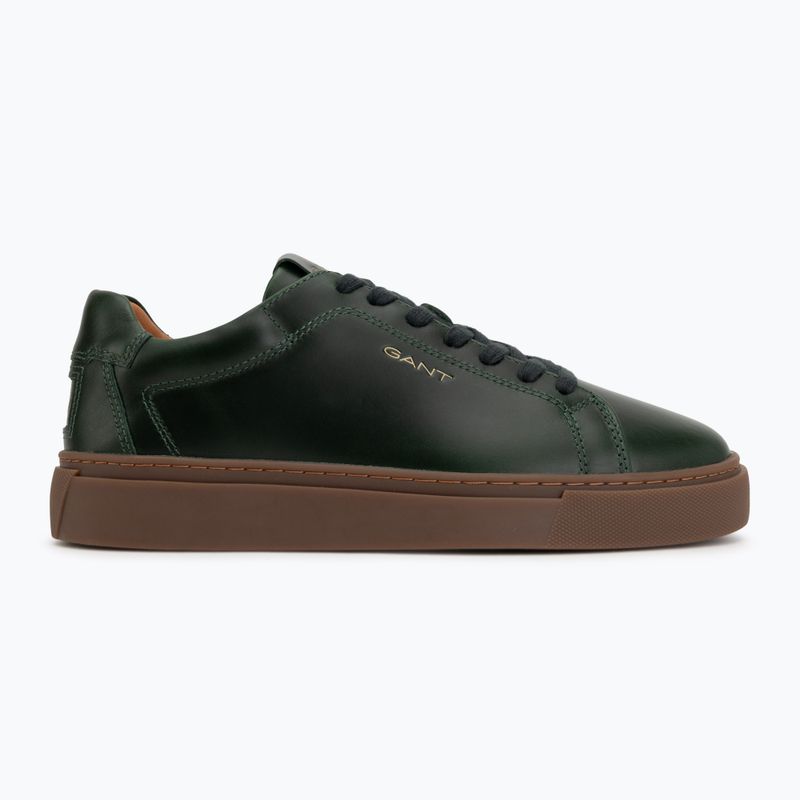 Buty męske GANT McJulien green 2