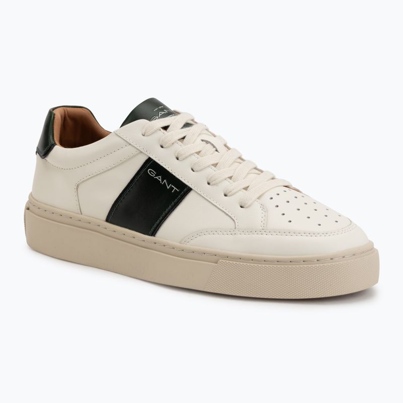 Buty męskie GANT McJulien off white/green