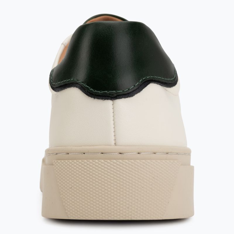 Buty męskie GANT McJulien off white/green 6