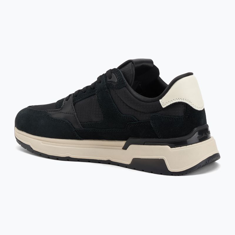 Buty męskie GANT Jeuton black 3