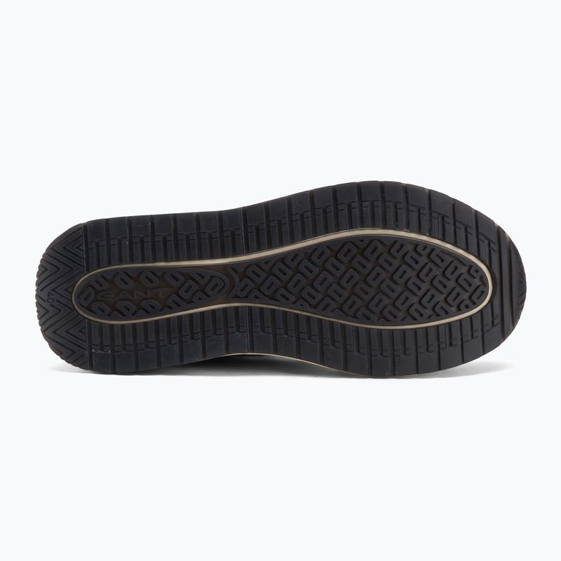 Buty męskie GANT Jeuton black 4