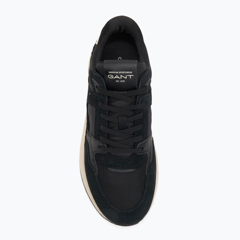 Buty męskie GANT Jeuton black 5