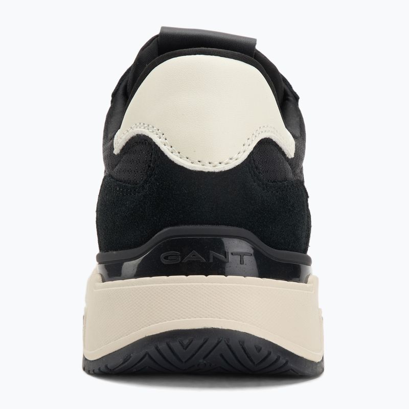 Buty męskie GANT Jeuton black 6