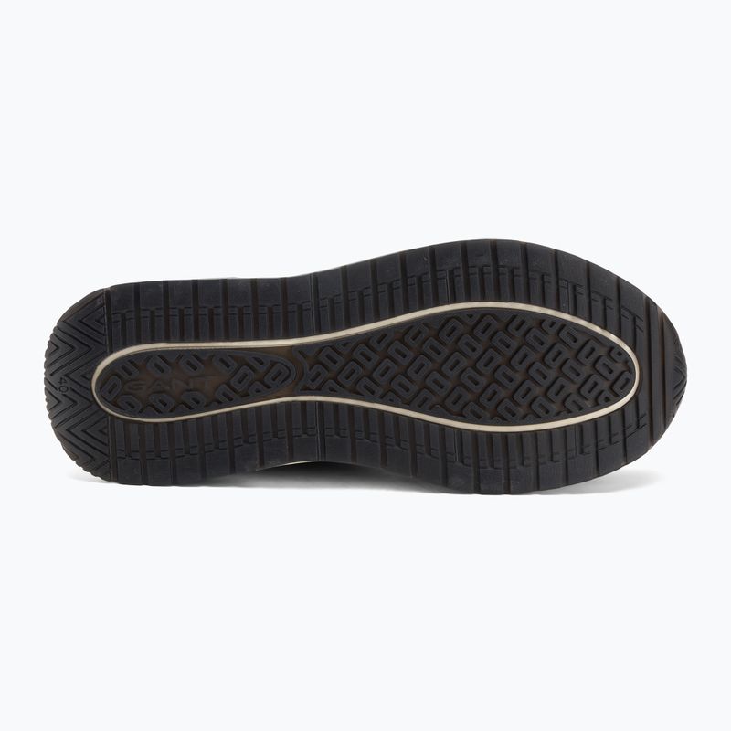 Buty męskie GANT Jeuton marine 4
