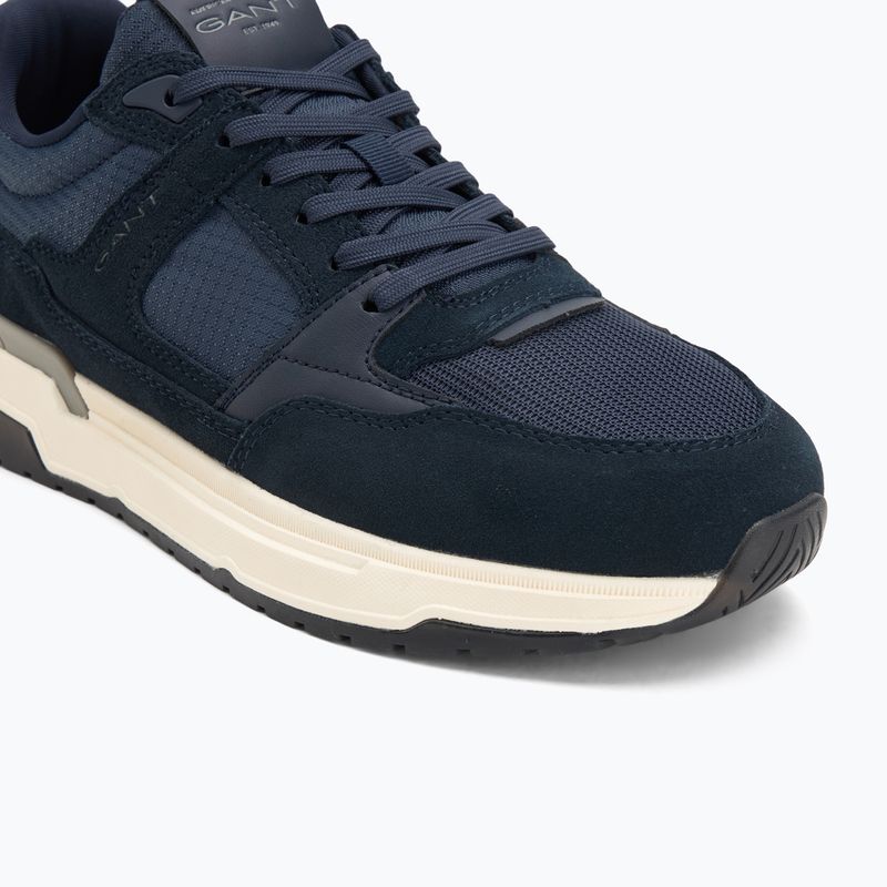 Buty męskie GANT Jeuton marine 7
