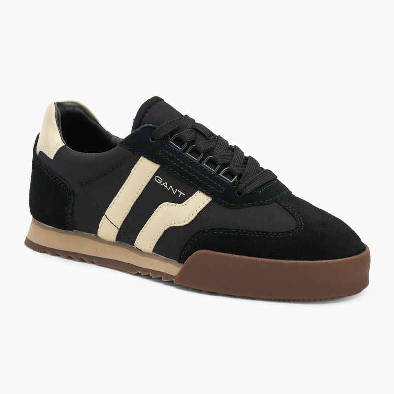 Buty męskie GANT Baylle black