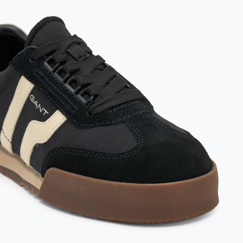 Buty męskie GANT Baylle black 7
