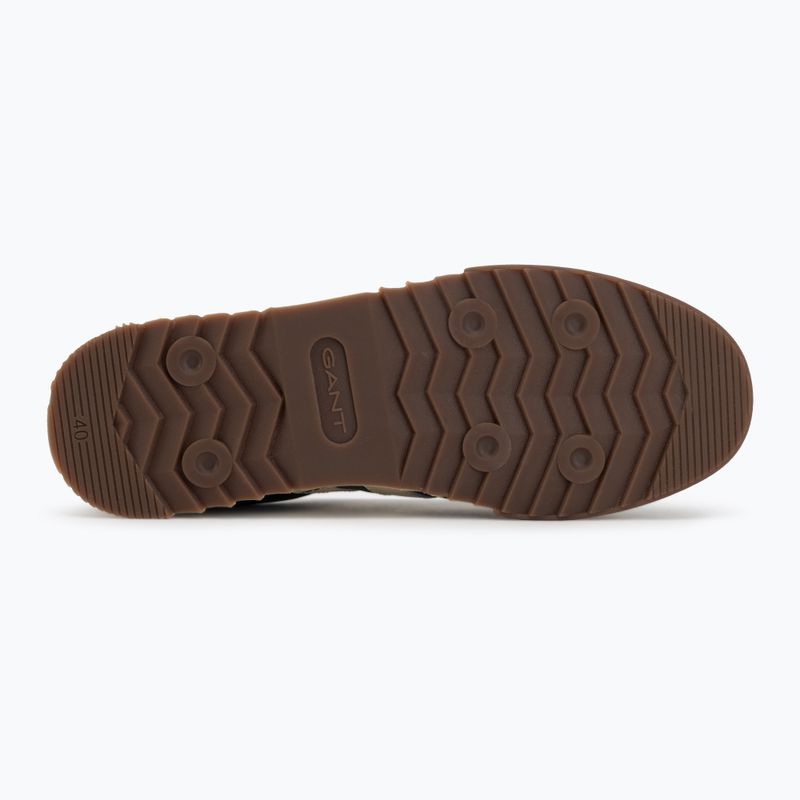 Buty męskie GANT Baylle pine green 4