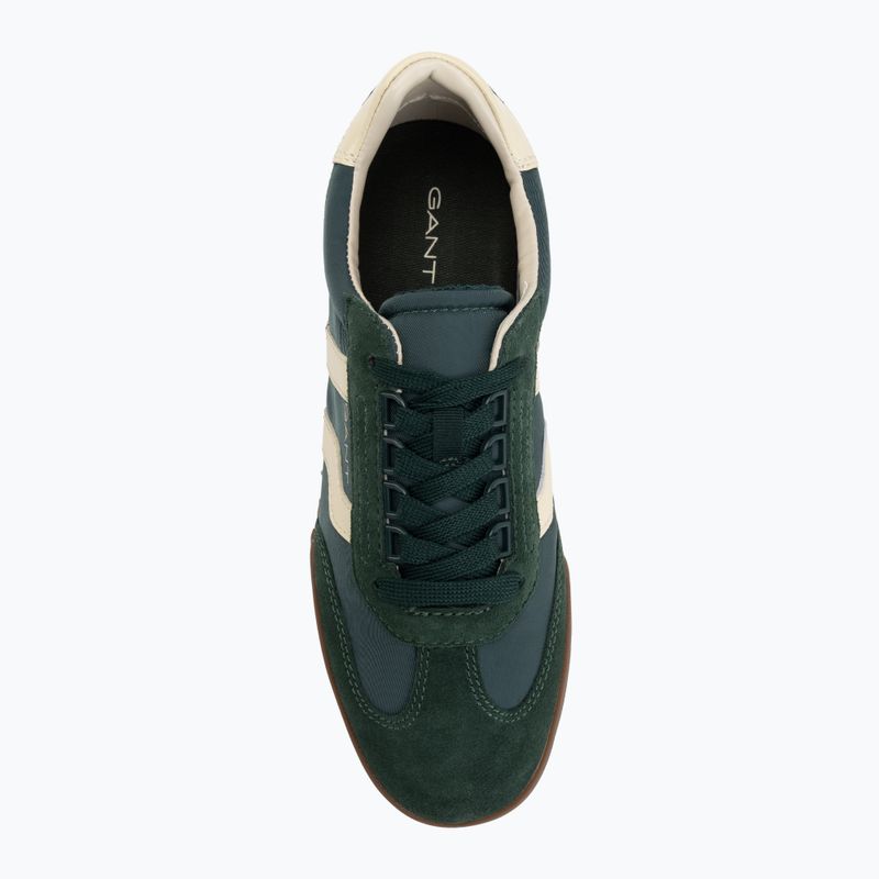 Buty męskie GANT Baylle pine green 5