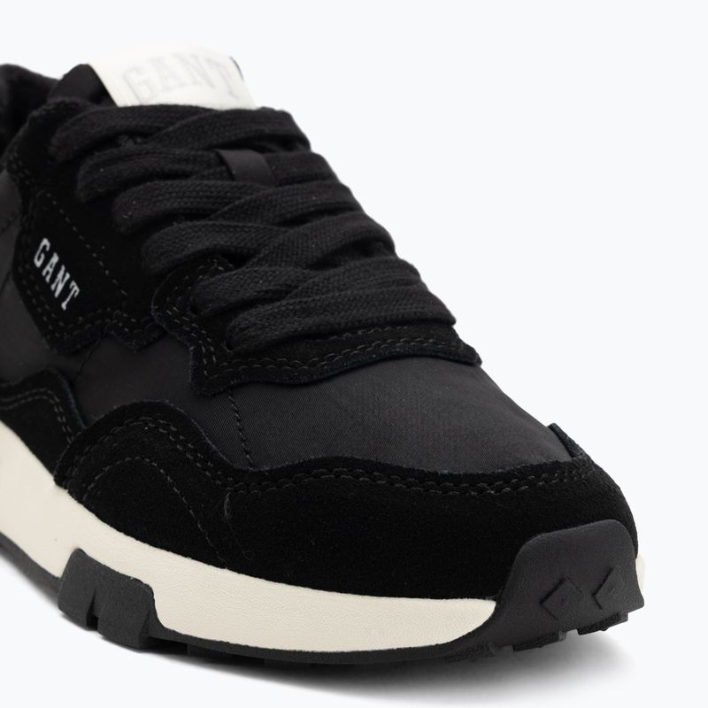 Buty męskie GANT Youtron black 7