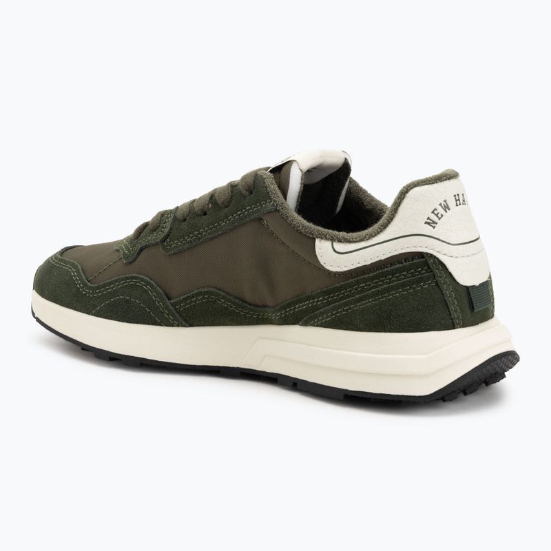 Buty męskie GANT Youtron olive 3