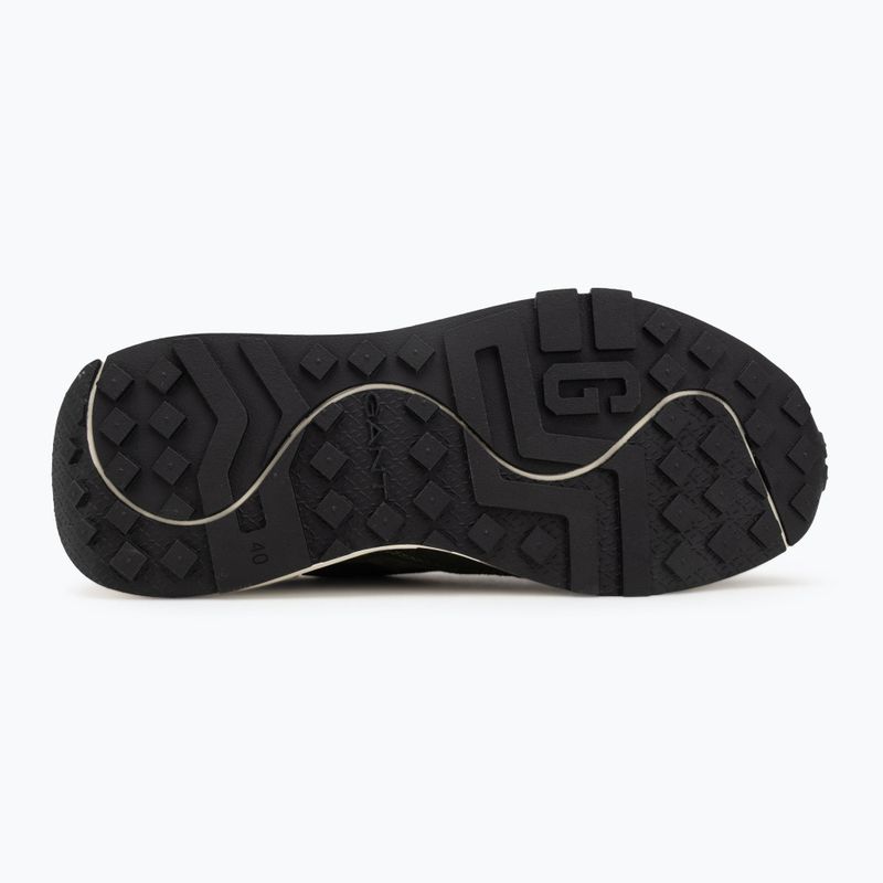 Buty męskie GANT Youtron olive 4