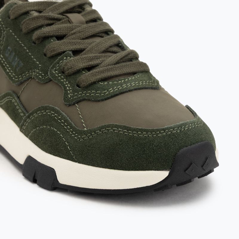 Buty męskie GANT Youtron olive 7