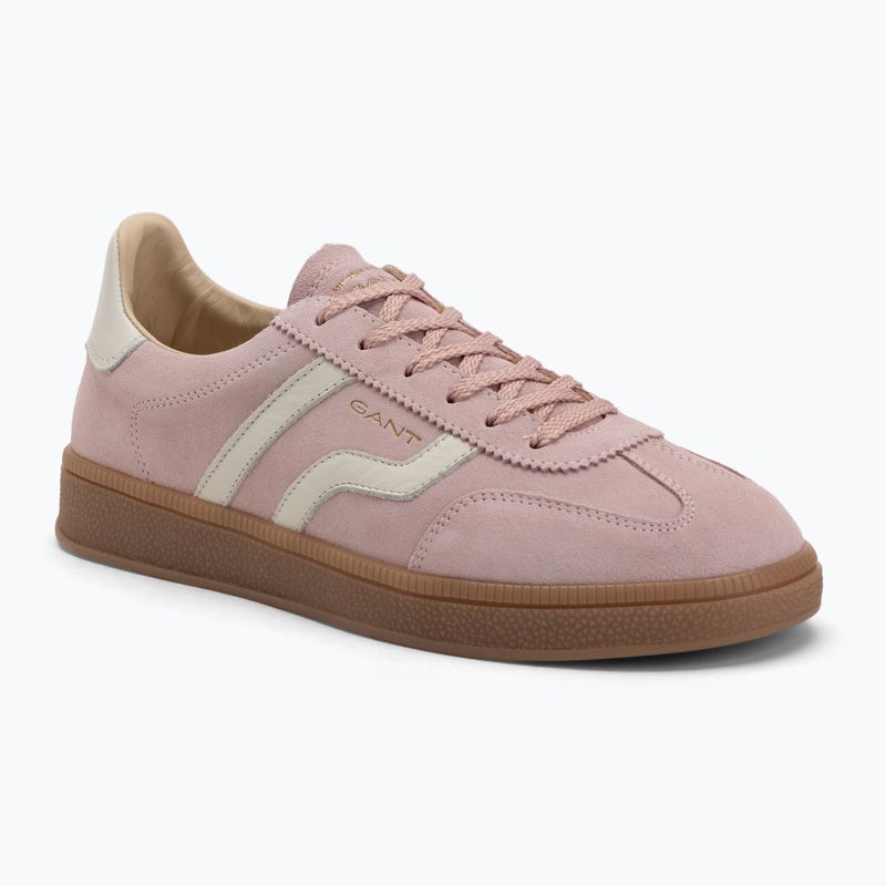 Buty damskie GANT Cuzima light rose