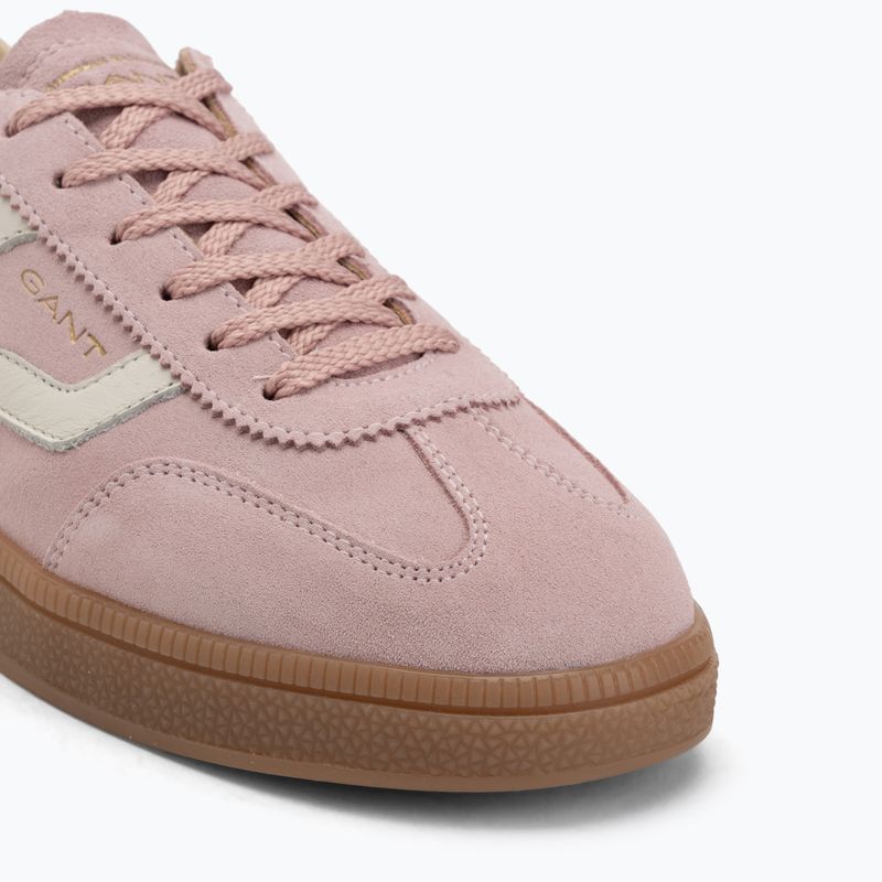 Buty damskie GANT Cuzima light rose 7