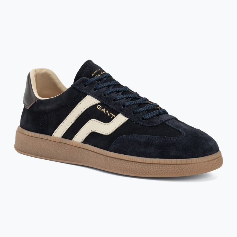 Buty męskie GANT Cuzmo marine