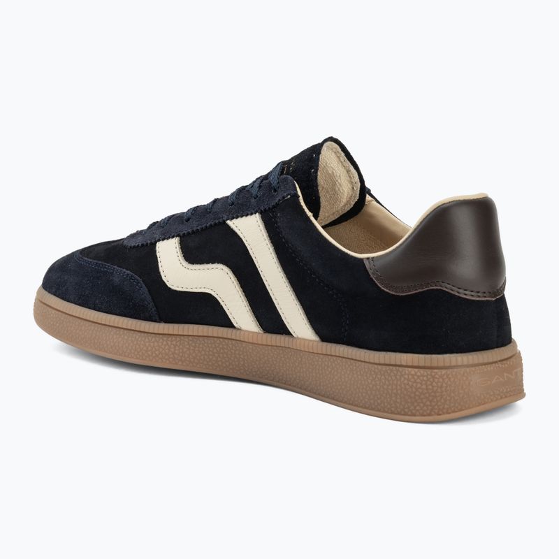 Buty męskie GANT Cuzmo marine 3