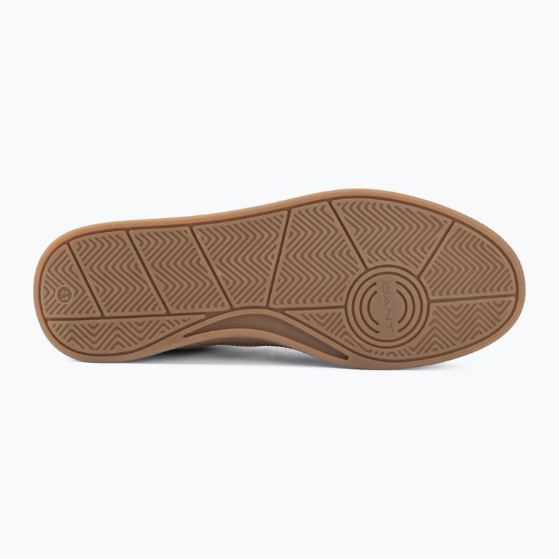 Buty męskie GANT Cuzmo marine 4