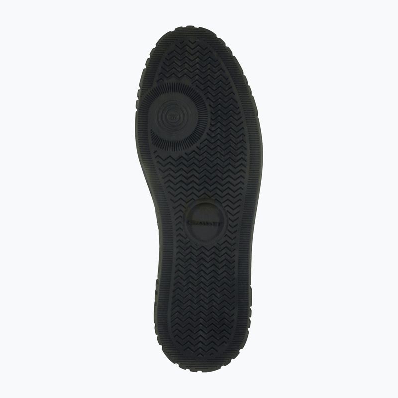 Buty damskie GANT Snowmont Su black 13