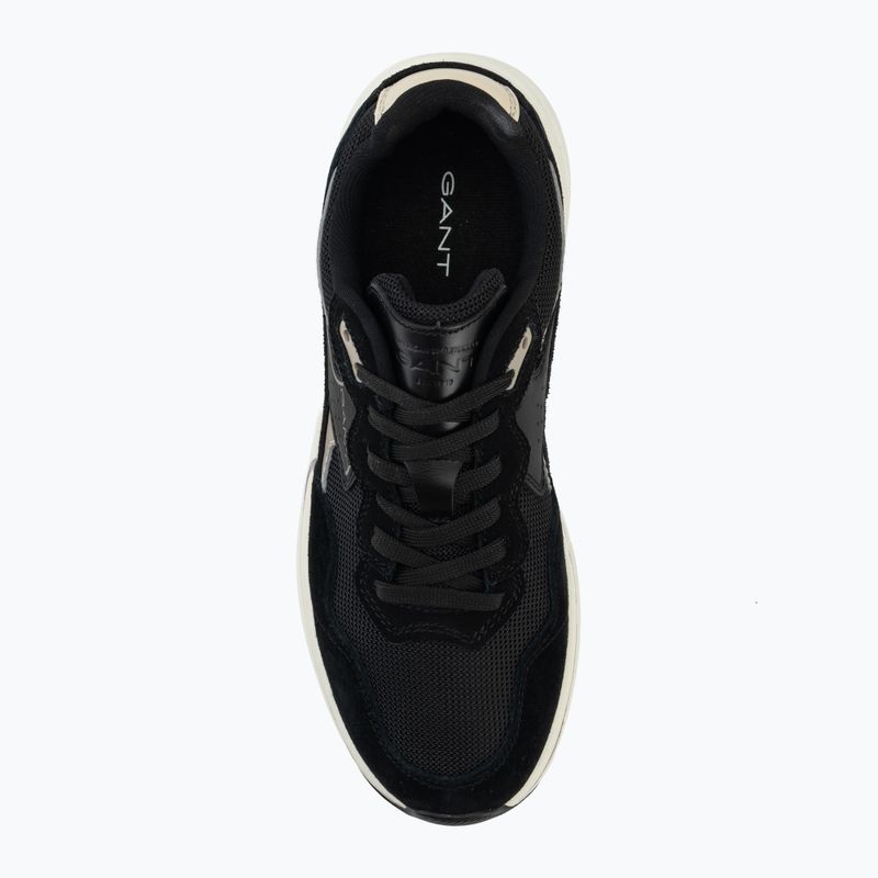 Buty męskie GANT McJulien black 5