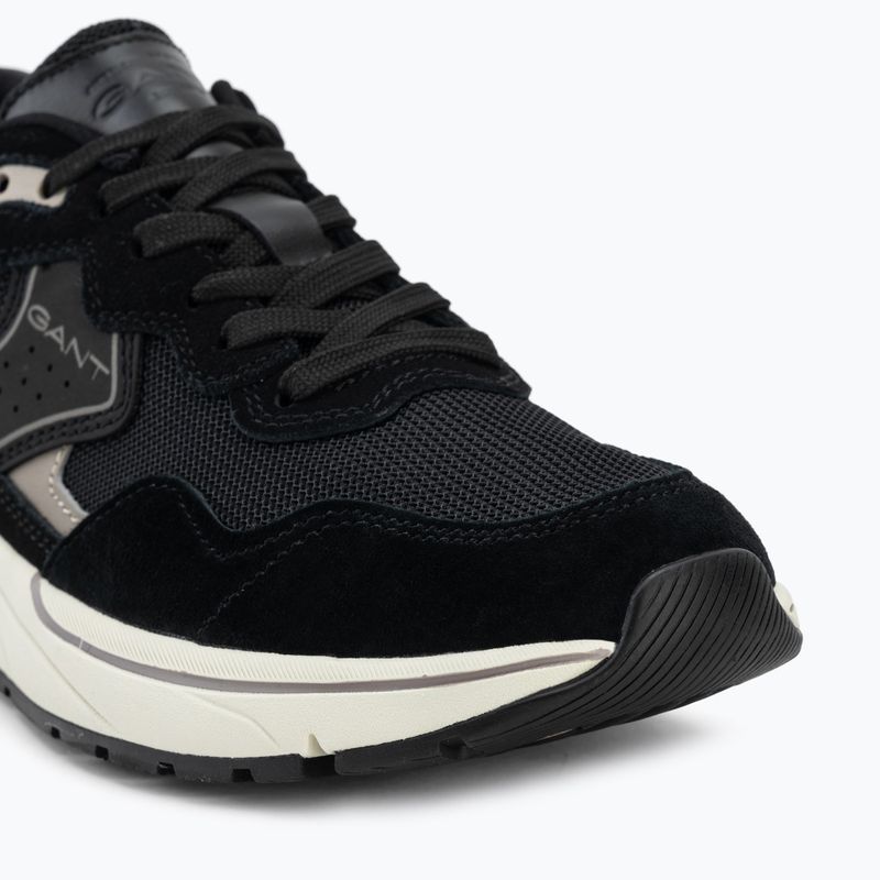 Buty męskie GANT McJulien black 7