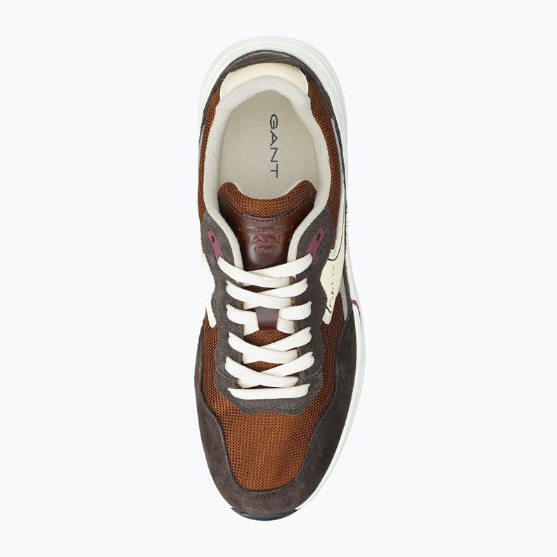 Buty męskie GANT McJulien brown 6