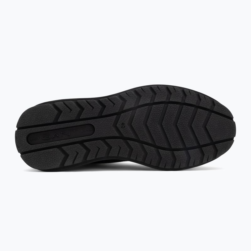 Buty męskie GANT Hillprep dark olive 4