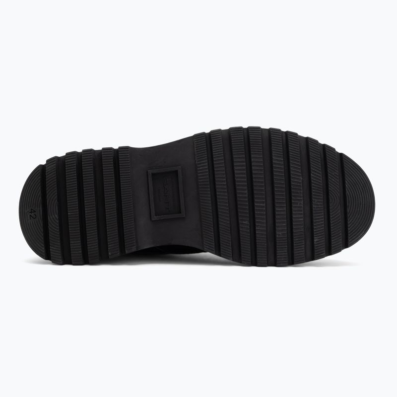 Buty męskie GANT Clafton dark grey 4