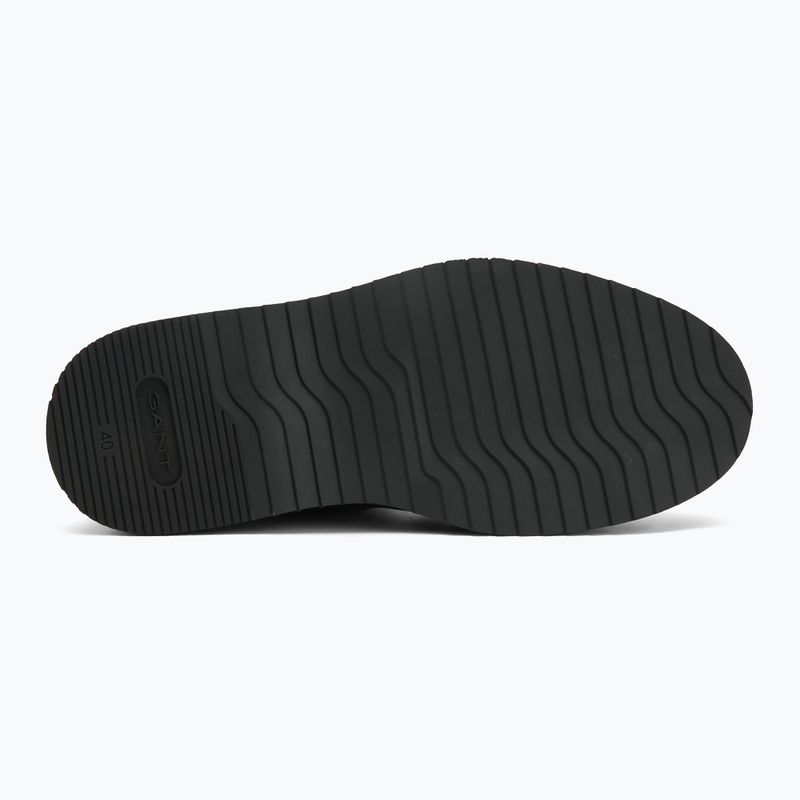 Buty męskie GANT Blistown espresso brown 4