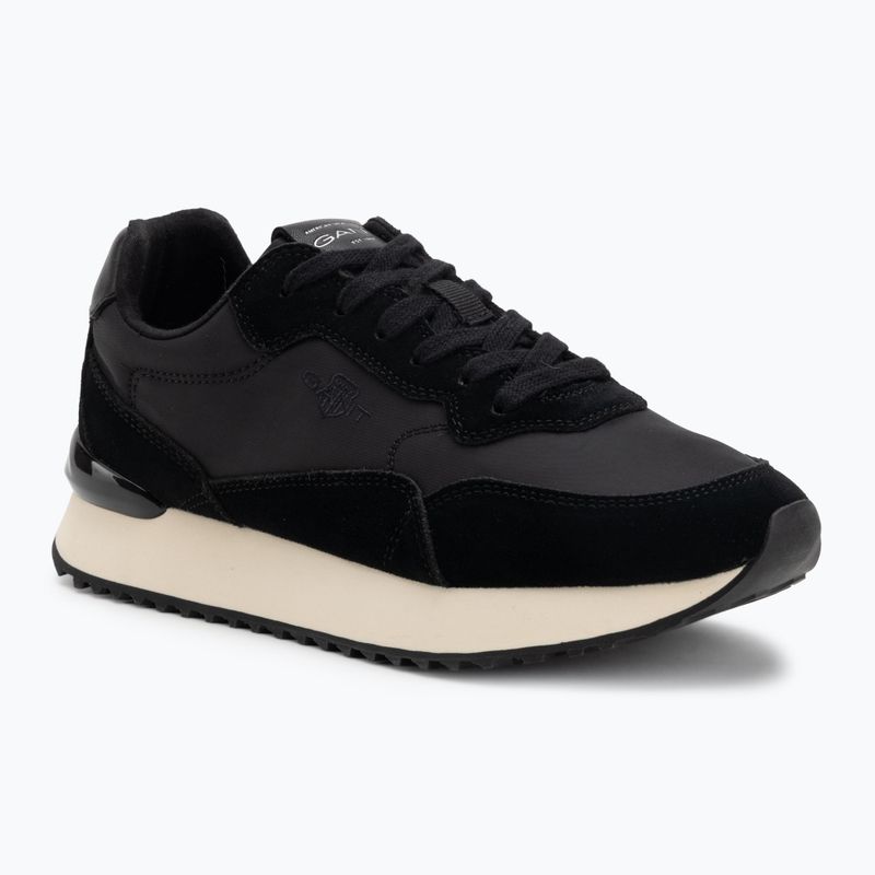Buty damskie GANT Bevinda black