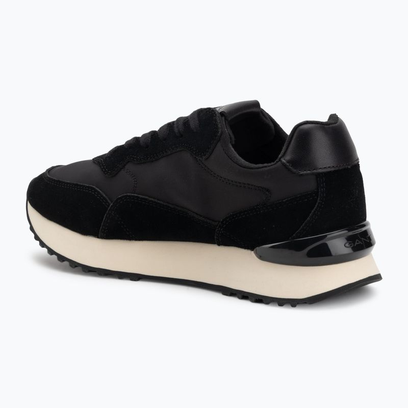 Buty damskie GANT Bevinda black 3