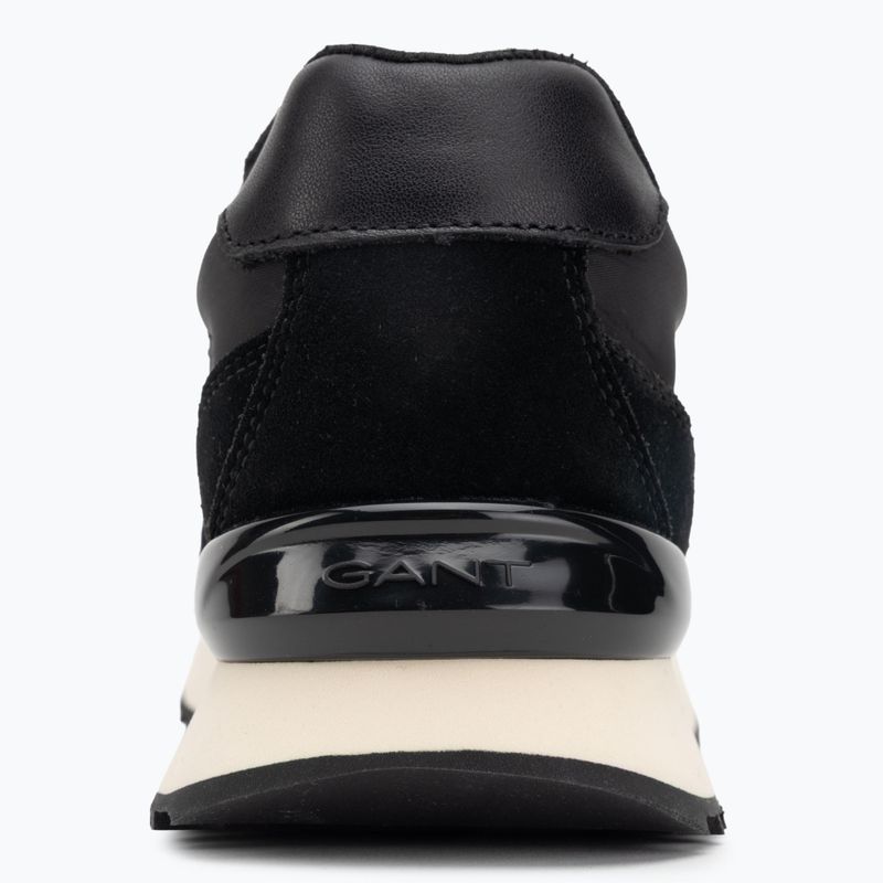 Buty damskie GANT Bevinda black 6