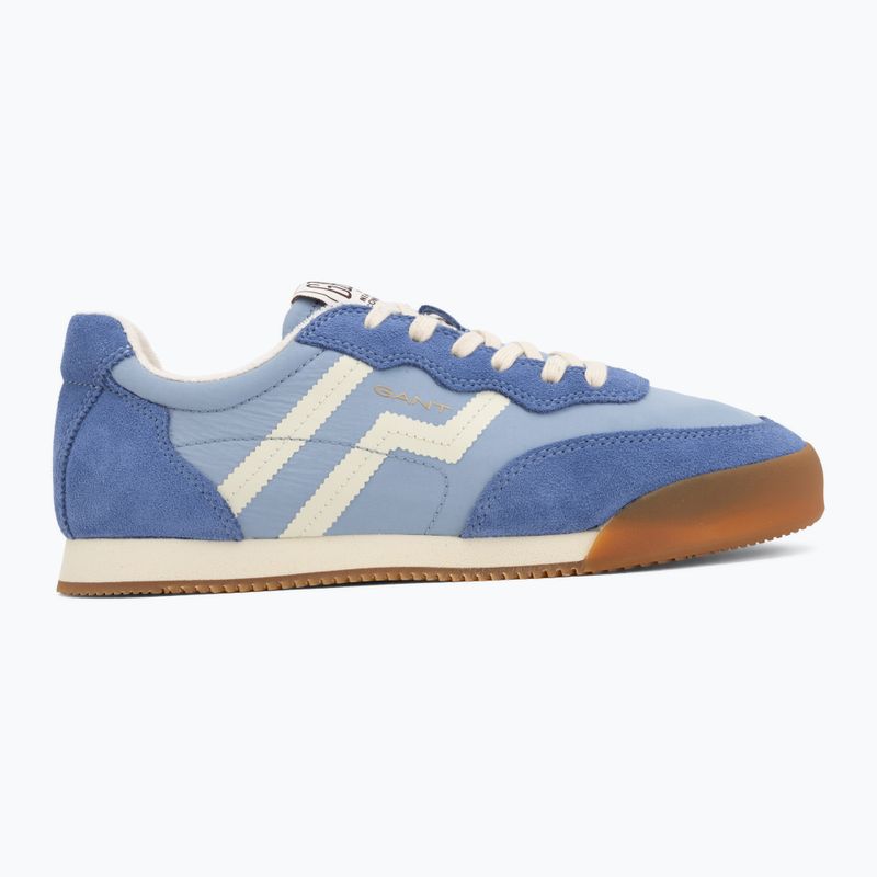Buty damskie GANT Beylana blue 2