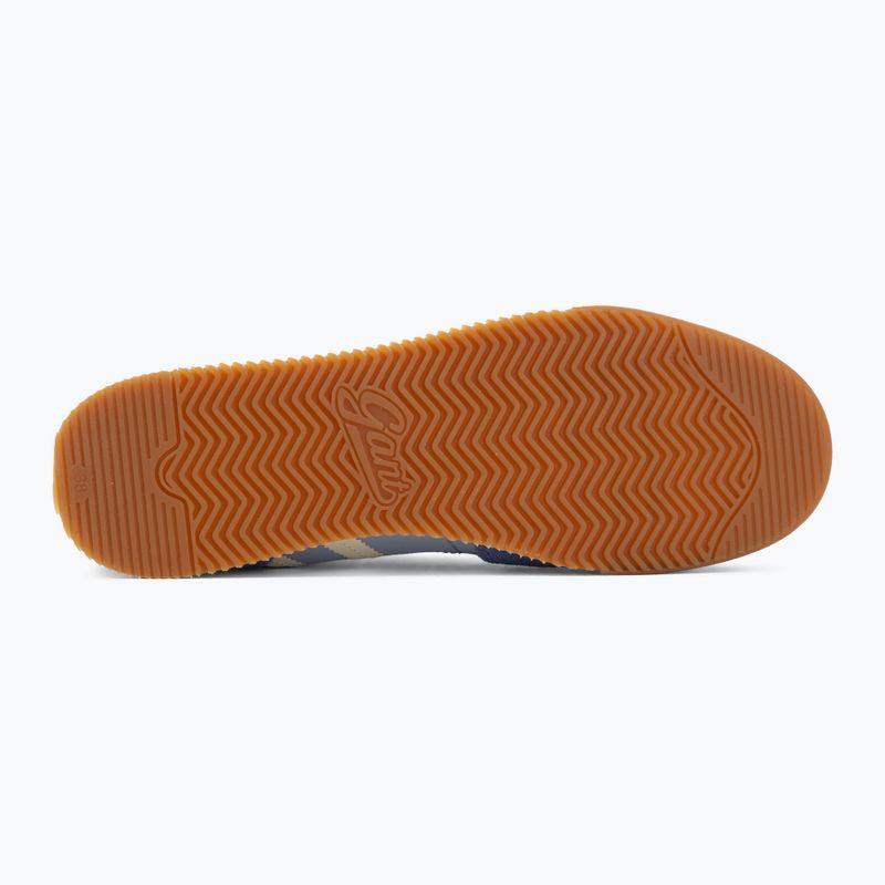 Buty damskie GANT Beylana blue 4