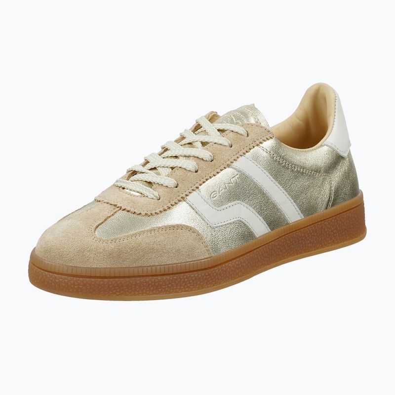 Buty damskie GANT Cuzima gold 8