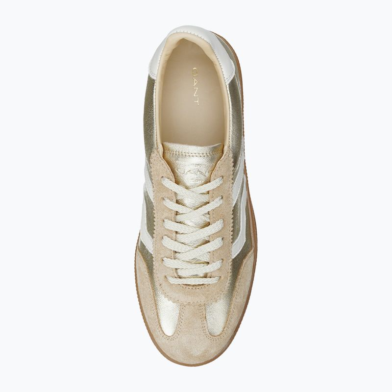 Buty damskie GANT Cuzima gold 13