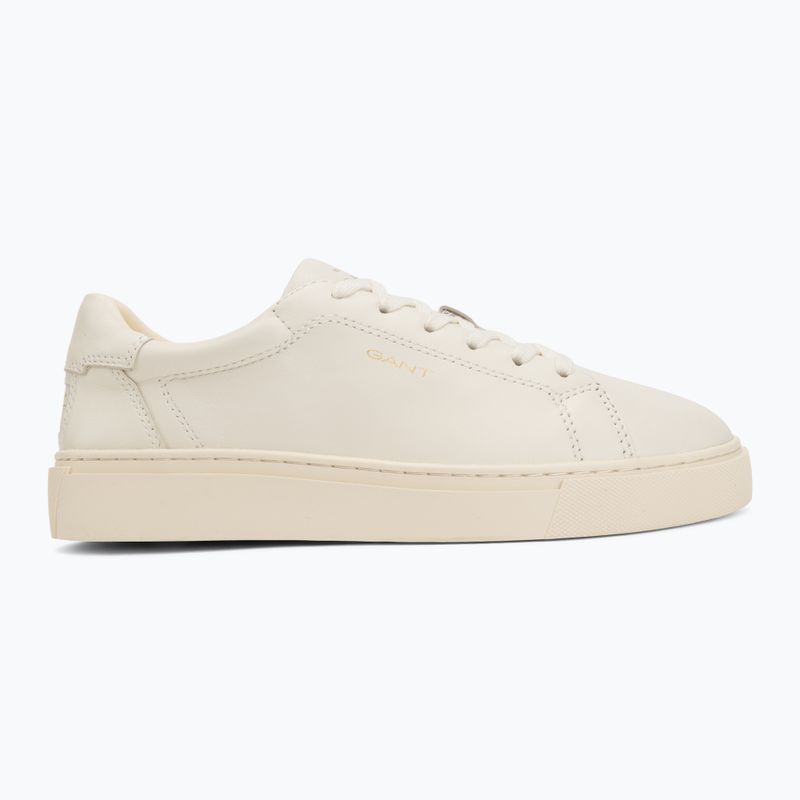 Buty damskie GANT Julice off white 2
