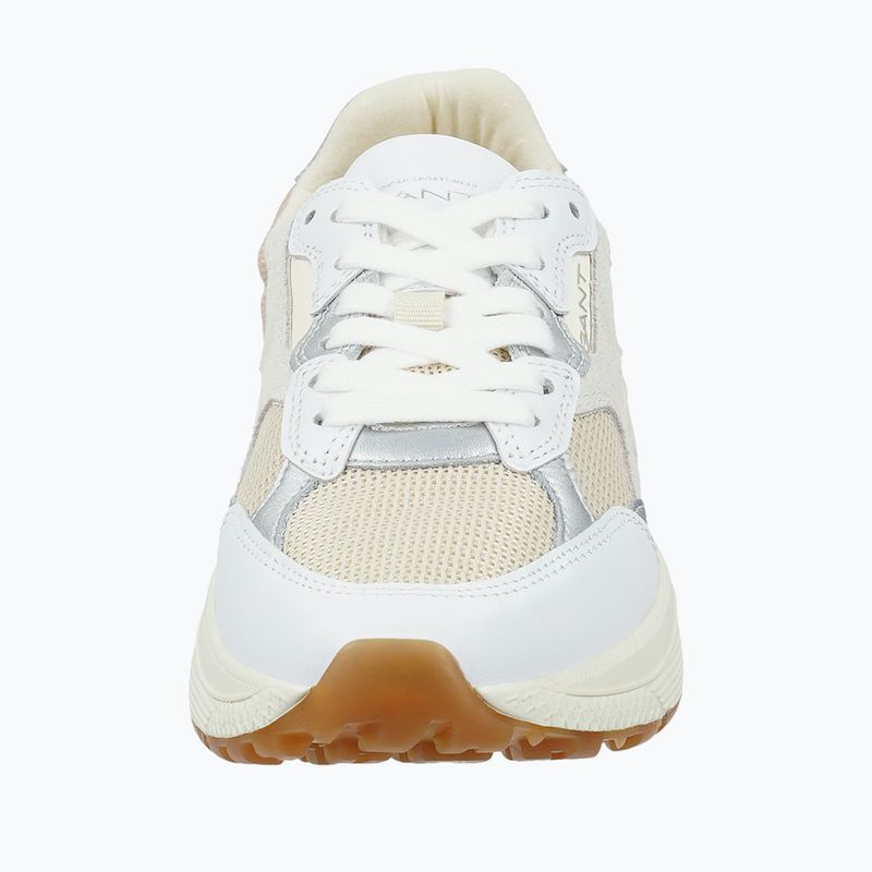 Buty damskie GANT Newile white/ivory 10