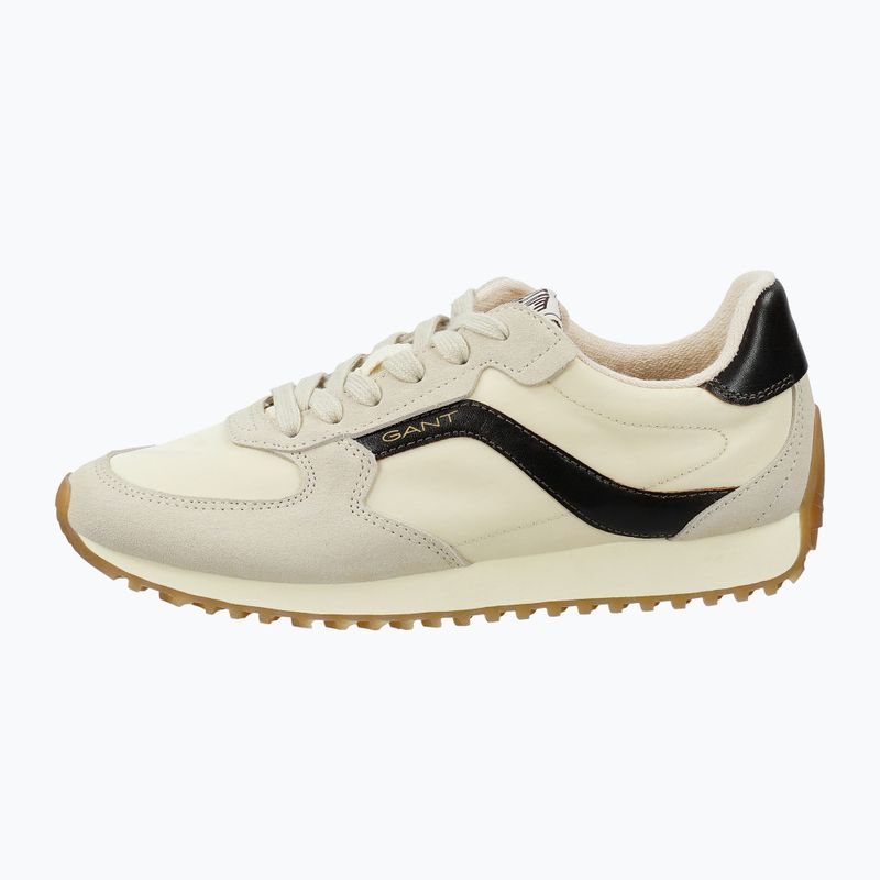 Buty damskie GANT Beja beige/dark brown 9