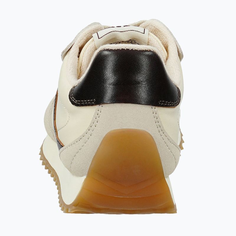 Buty damskie GANT Beja beige/dark brown 11
