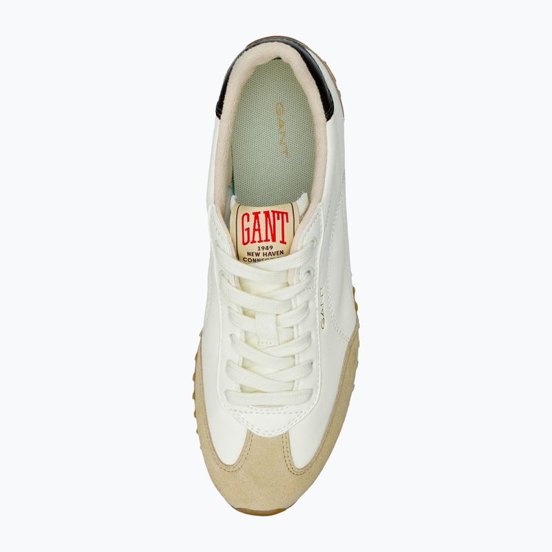 Buty damskie GANT Beja cream 12