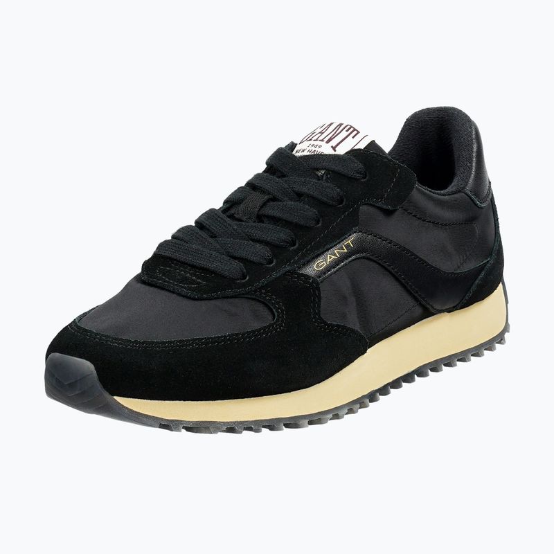 Buty damskie GANT Beja black 8