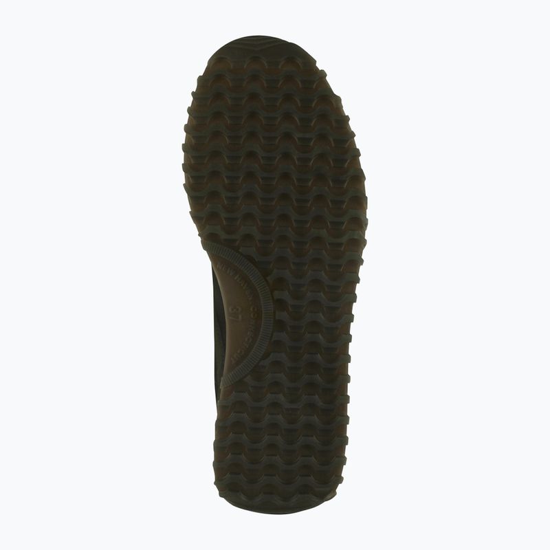 Buty damskie GANT Beja black 13