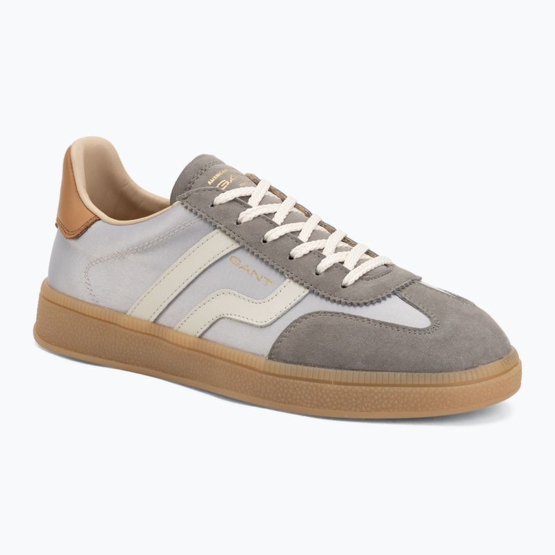 Buty damskie GANT Cuzima gray/multi